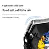 Arrow King Rechargeable Baby Hair Clipper & Electric Trimmer for Barbers