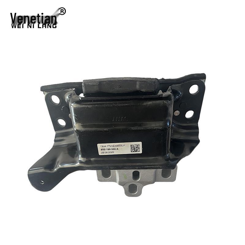 RS3 Transmission Mount 8V0 199 555: Core Component for Automotive Powertrain Suspension