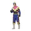 Fiestas Guirca Men's 80s Skier Costume