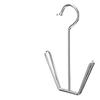 Stainless Steel Shoe Drying Rack Hook