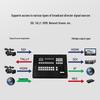 TY-TCAST 8-Channel HD Live Recording Switcher - Director Standard