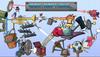 Contraptions Collection North PS4 (Import America) -