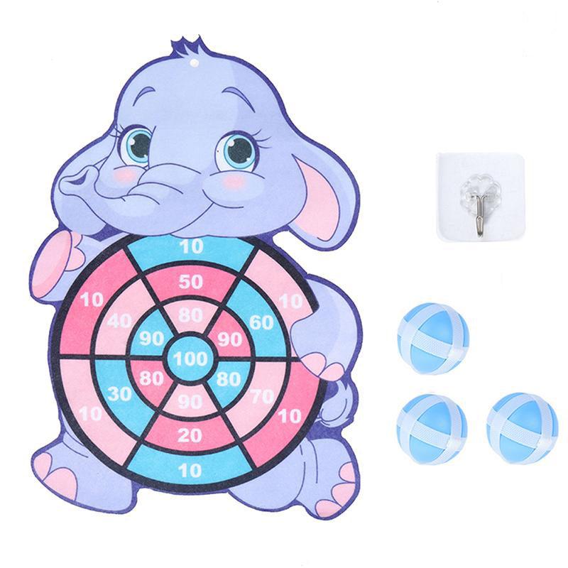 

Throw Party Спорт на открытом воздухе Крытый Ткань Игрушки Развивающие настольные игры для детей