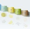 Hanyul Pad 60+10 Sheets Plan 4 types to choose from (Young Mugwort Trouble Soothing/Moonlight Yuja Vita Tone Up)