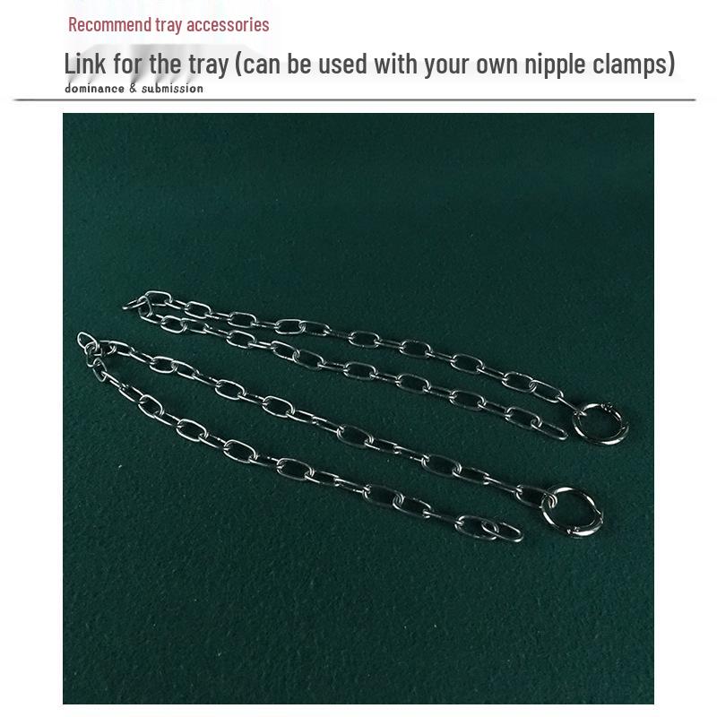 Adjustable Load-Bearing Anal Hook for BDSM Play