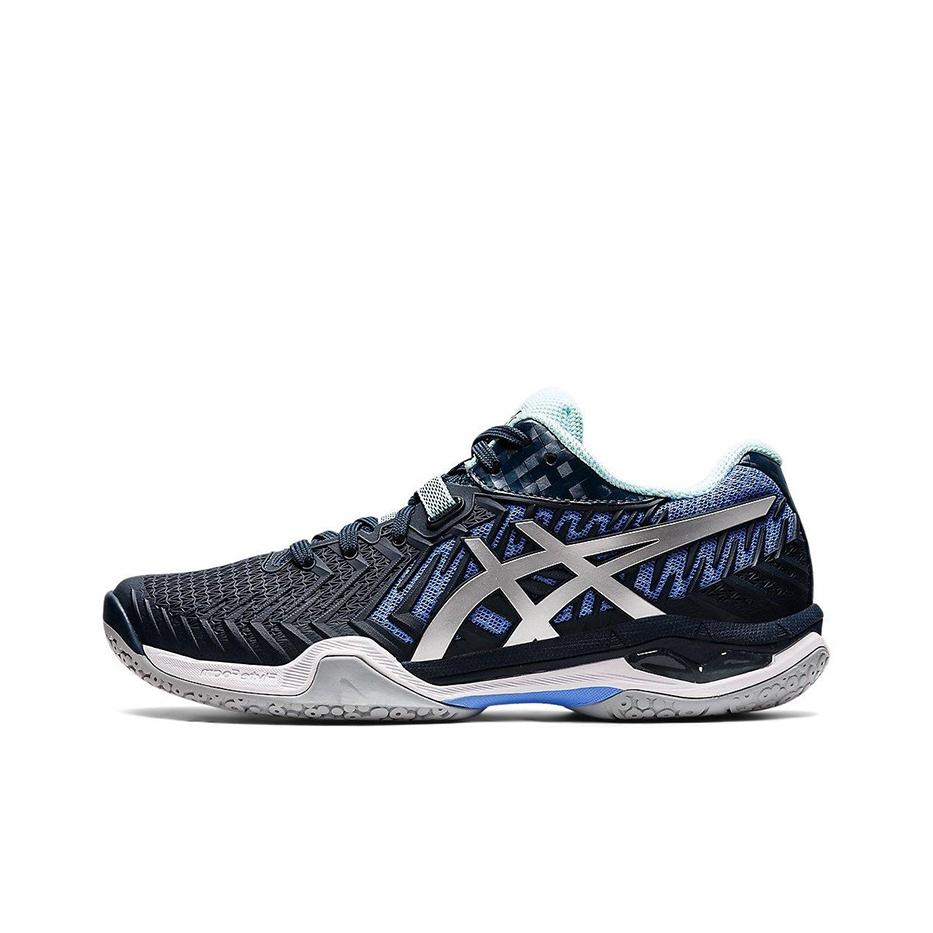 

кроссовки Female Asics Badminton shoes 1072A057-404