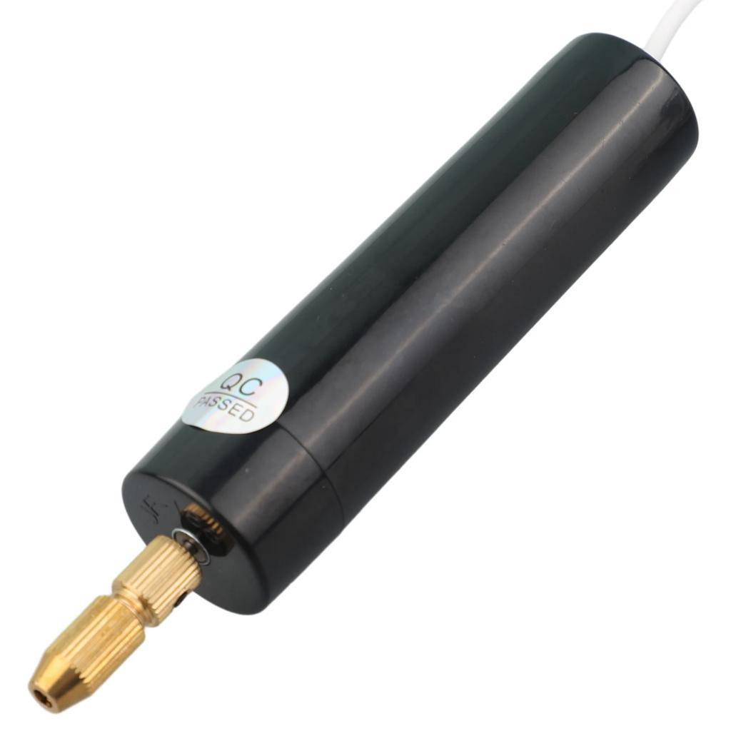Wrench Mini Drill Circuit Board (thickness Within 10mm) Mainly Used For Drilling Wood 1.8 M 10W 5V 8500rpm USB