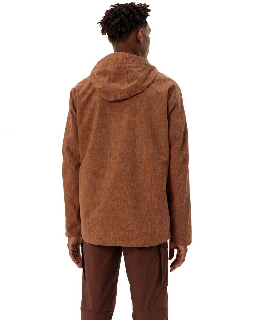 VAUDE Мужская куртка Rosemoor Jacket II кумкват