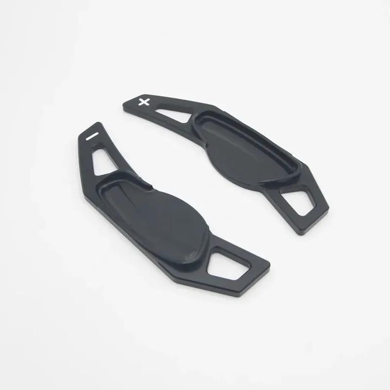 Car Accessories Steering Wheel Shift Paddle Extend Direct Paddle Extension For Benz Smart 451 453 For Two 09-16 Four 2015-2016