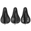 Bike Saddle Cover Silicone Padded Waterproof Bike Seat Cover Improved Comfort Breathable Anti-Slip Bicycles Seat Cushion