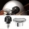 Plastic Screw Maintenance Set Zinc Zinc Zinc Alloy Accessories Head Up Front Cover  Chef Machine