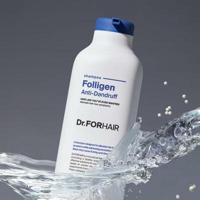 Folligen Kepek Önleyici Şampuan 300mL