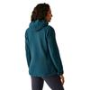 Regatta Womens/Ladies Elinn Hooded Fleece Jacket