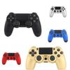 Wireless Game Controller Gamepad Bluetooth For Ps4 Black Joystick Dualshock 4 Precise Control