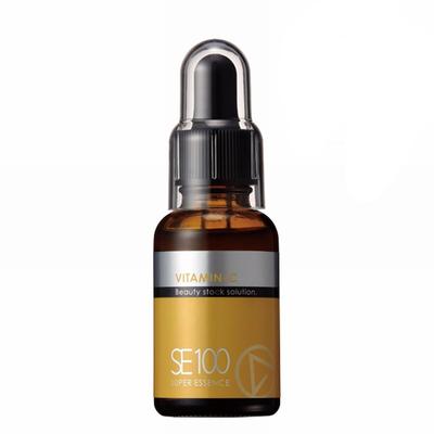 SE100 VC Serum Concentrate with 4 Types of Vitamin C, 30 Ml