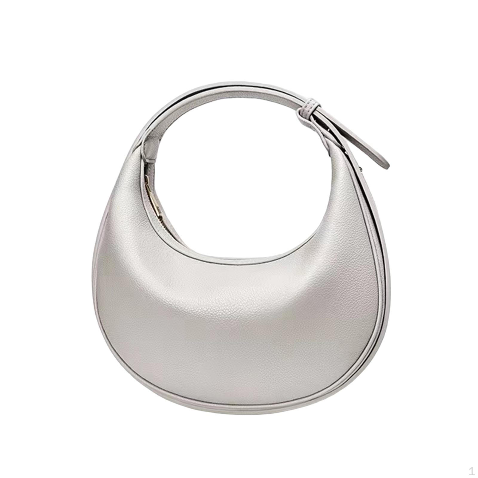 

Сумка через плечо для женщин клатч шопинг отпуск каждый день светло-серый