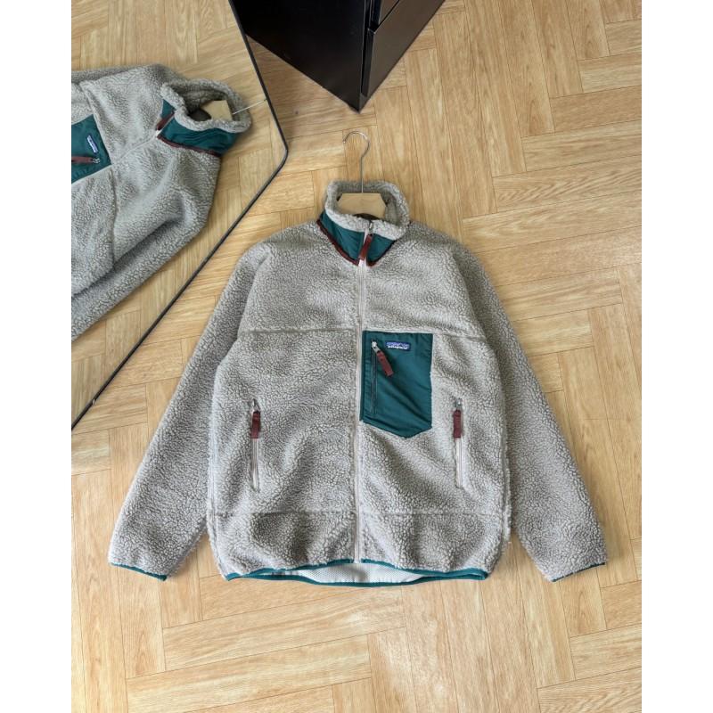 American Style Fall Winter Fleece Jacket Couples 14 Colors Stand Collar Warm Outerwear