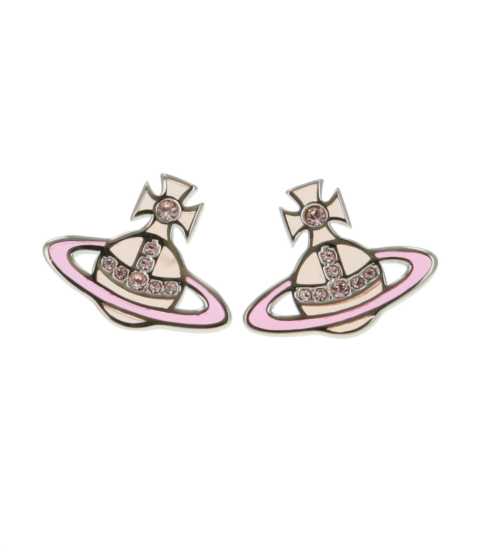 

CONCETTA Сережки-барельєфи Латунь [Vivienne Westwood] Жіночі 6201035U/02P524 [Товар]