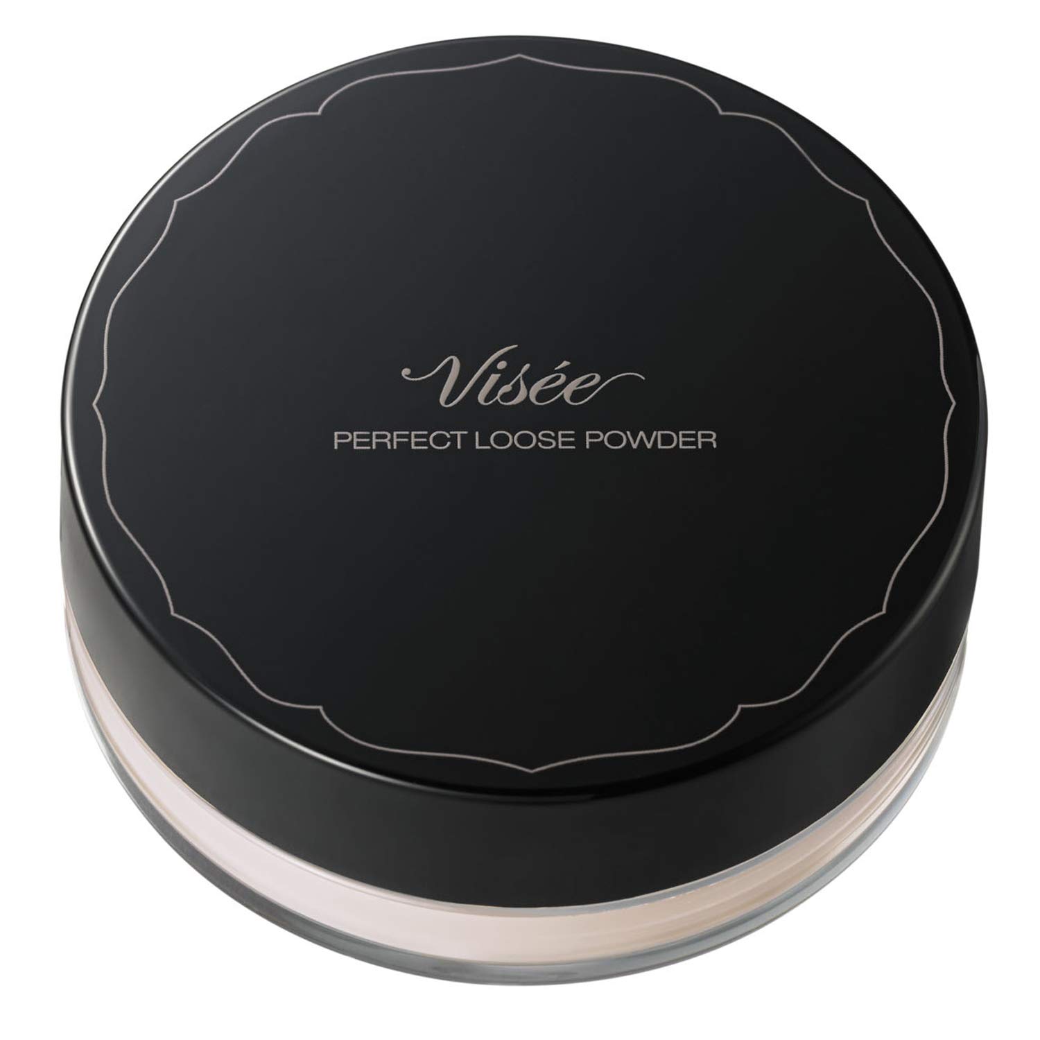 

Visee Riche Perfect Loose Powder Lucent 00 6g
