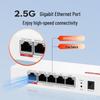 H3C Whole Home WiFi 6 Mesh System (CN version)