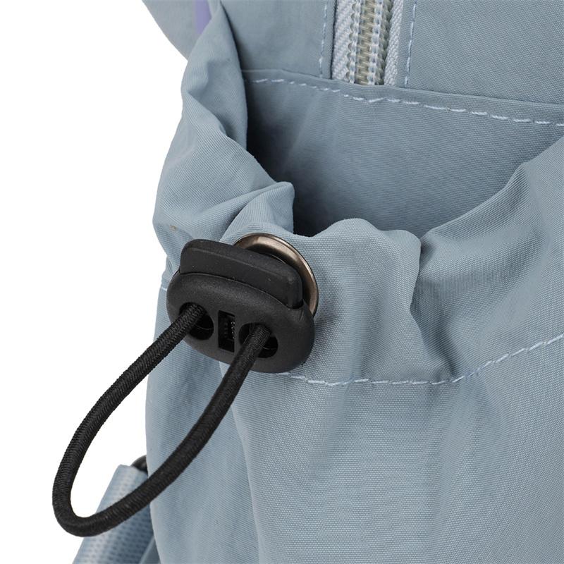 Outdoor Lightweight Backpack Women's Handbag Sports Riding Chest Bag Commuter Shoulder Crossbody Bag