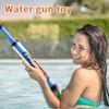 Kinderspielzeug Auszieh-Wasserspiel Wasserschlacht Wasser Sommer Strand Wasserspray Outdoor Spielzeug