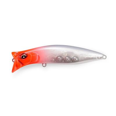 Megabass KIRINJI 90 GP Red Head