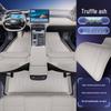 Geely Boyue L 2025 Full Coverage Interior Floor Mats