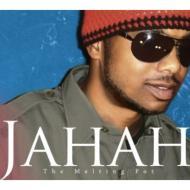

CD JAHAH - The Melting Pot PCD008 Cisco Internati 2007 Япония Рэп & Хип-хоп/R&B Б/у