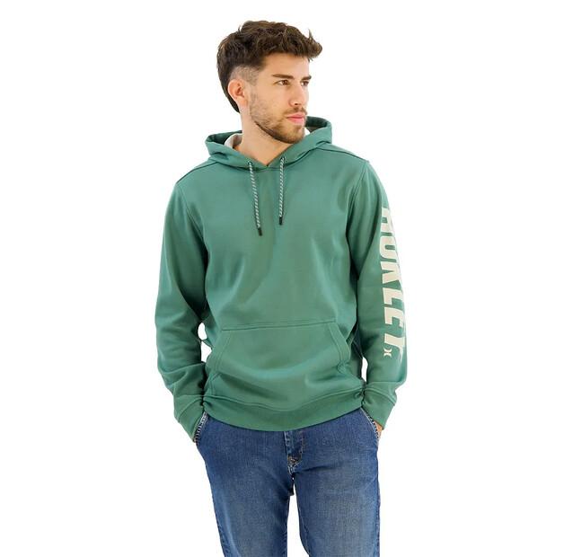 

Hurley Acadia Heat худи XL