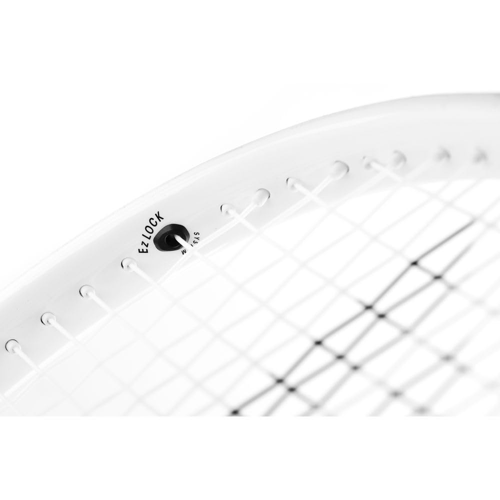 Tecnifibre Hard Tennis Racket 2025 255 255 14FI255X5 "Gut Tensioned" T-FIGHT T-FIGHT