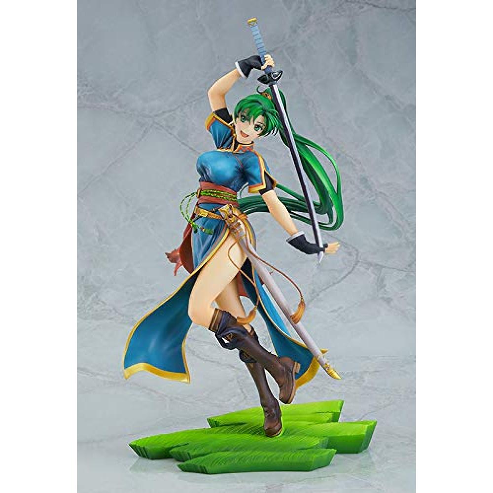 Intelligent Systems Fire Emblem Rin scară 1/7 figurină finisată pictată ABS&PVC