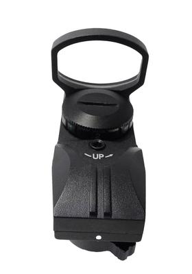 Digisco Flying Shot Multi Pattern Dot R Sighting Device Body Bird Shooting Sighting Device 341362 341225