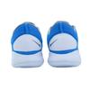 Nike Hyperdunk X Cushioning Slip Resistant Abrasion Resistant Low top Basketball Shoes Men's Blue AR0465-100(Team147-)