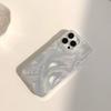 Exquisite Silicone Phone Case for iPhone 13 16 12 11 Pro Max 7 8 16E 15 14 Plus XS X XR All-inclusive Girl Fashion Phone Cover