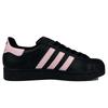 Adidas Originals Superstar 2 Flower Stream Joy, Minimalist Style Impact Resistance Abrasion Resistant Low top JI0079(Team1090-)