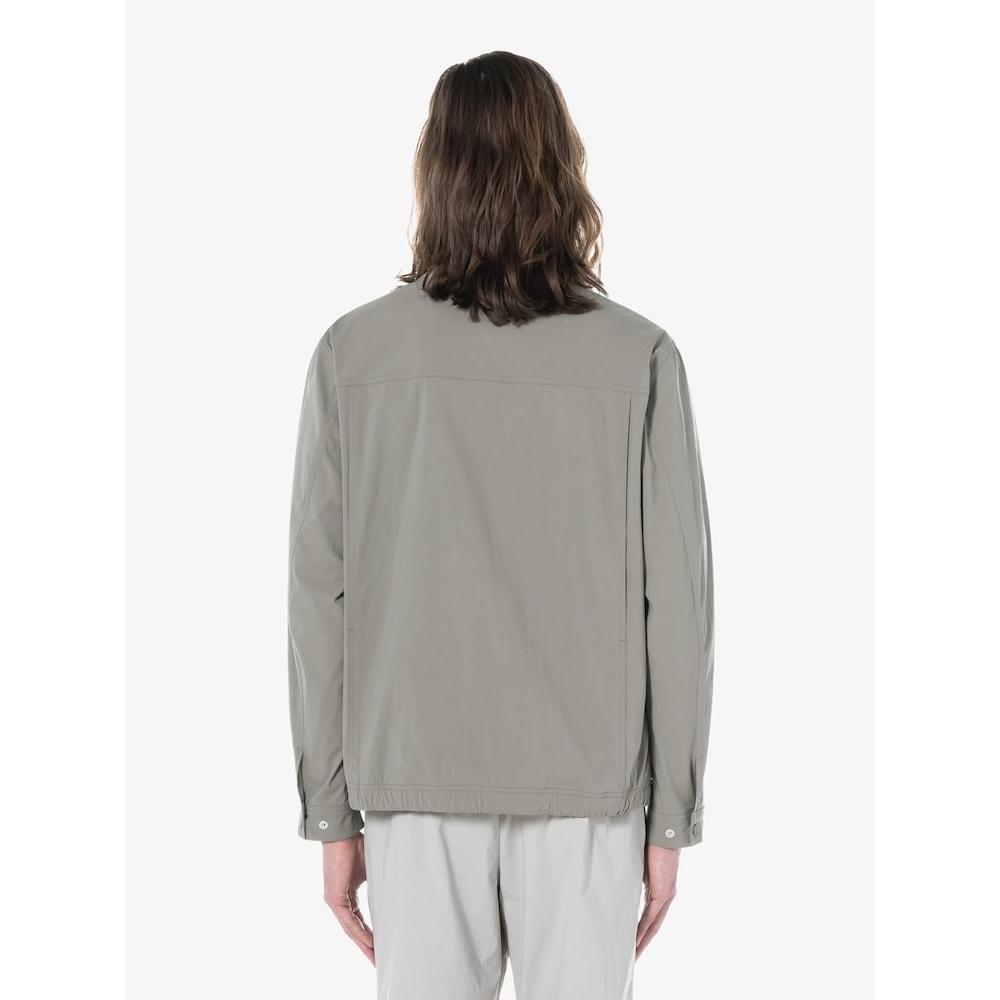 Lacoste Bluzon cu gât înalt pentru bărbați Bh644e 54g Cb8 q2nBh644e 54gCb8