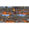 Minecraft PlayStation 4 Edition (Import: North America) - PS4
