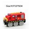 Premium-Quality Rc Premium-Quality Electric High-Standard Train Collection Kit First-Class Locomotive Top-Grade Magnetic Superior-Grade Train