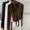 Oberteile – Pullover & Langarmshirts