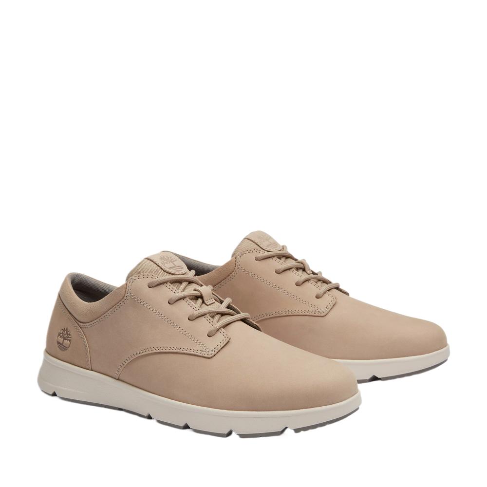 Timberland Parker Street Minimalista Moda Classico Versatile Scarpe Casual Basse Sneaker da Uomo TB0A6C8EEO2