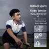 Baseus AS01 Bluetooth Open-Ear Clip Headphones