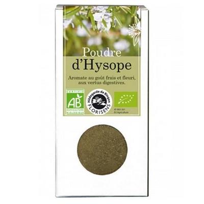 Hyssop Powder 25g