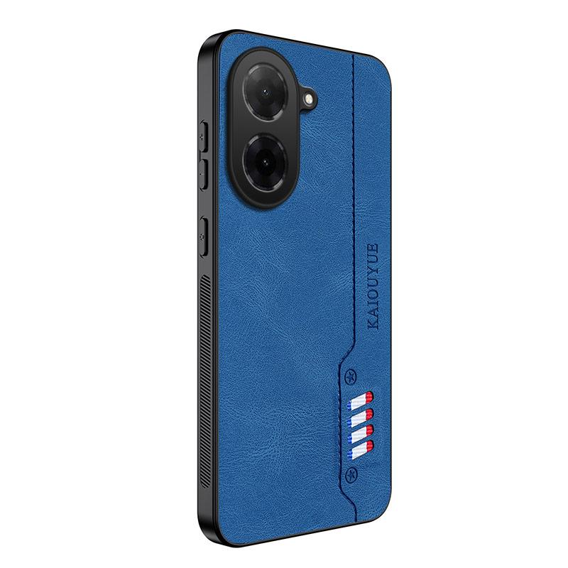 For Xiaomi Redmi A5 4G Skin Feel Matte Leather Phone Case Soft Back Cover Funda For Xiaomi Redmi A5 Protector