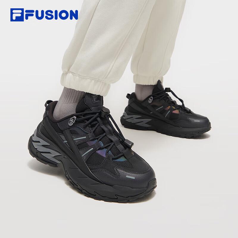 

FILA FUSION Comet Women s Lifestyle Sneakers 6.5