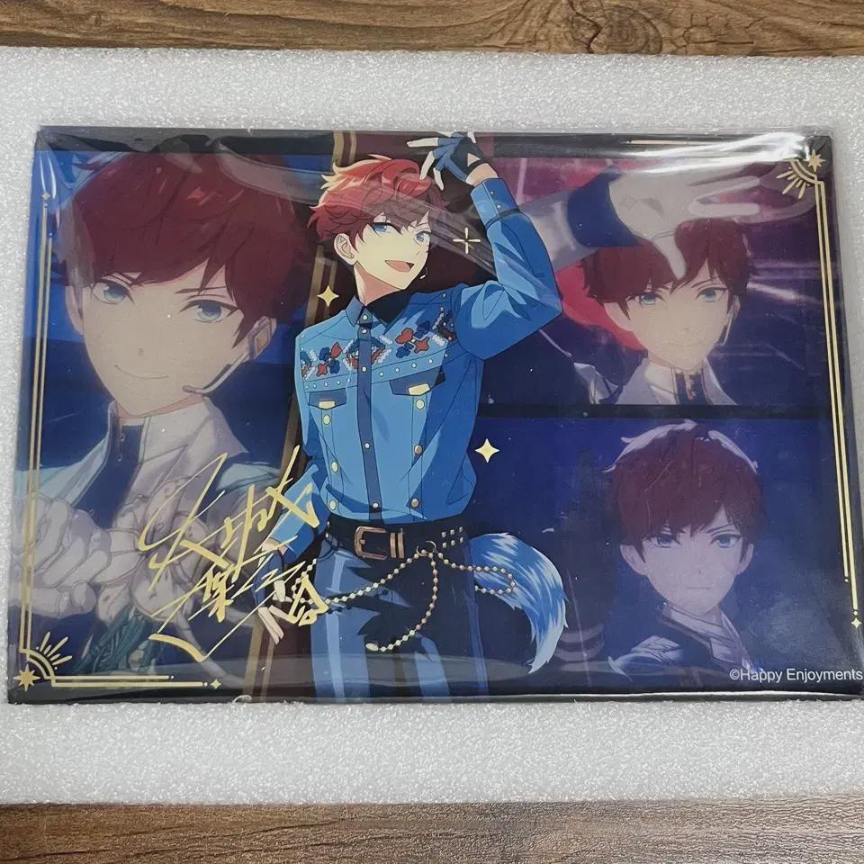 

Ansta Junstar 6th Anniversary Bonus Acrylic Block Block Hiiro