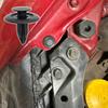 Türverkleidungs-Befestigungsclip GJ2168885B Für Mazda MX-5 3 CX-5 RX-8 2 Kofferraumverkleidungs-Befestiger Türverkleidungs-Clip