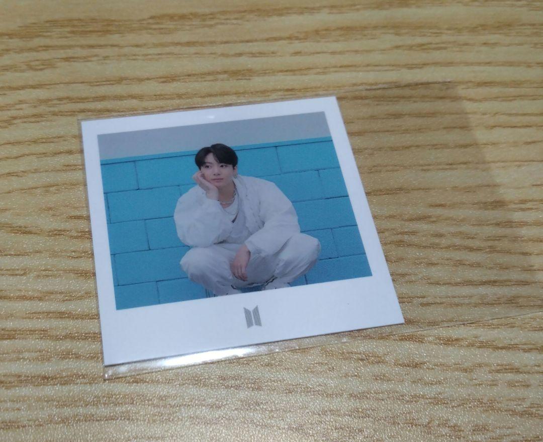 

[USED] BTS PTD Korea MAKESTAR Jungkook