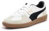 Puma Palermo Leather White Vapor Grey Gum 396464-01