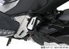 KITACO Hjälmhållare ADV150 (KF38) 80-564-14600